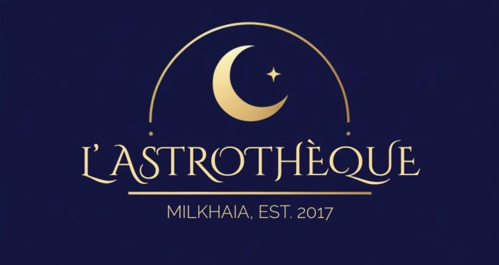 L'Astrothèque ☾✦