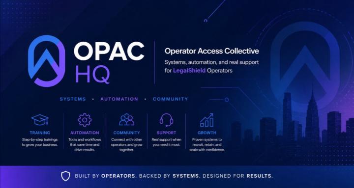 OPAC HQ
