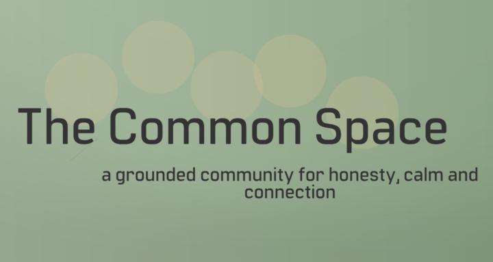 The Common Space