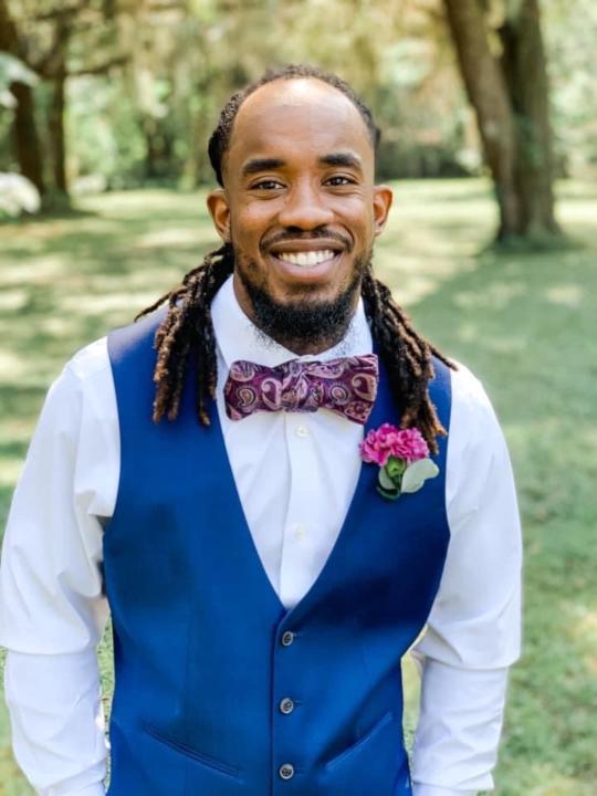 Donte Ward