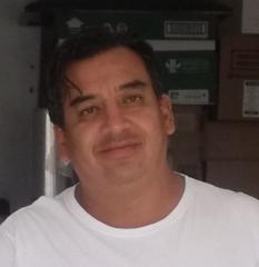 Felipe Cordero Gutierrez