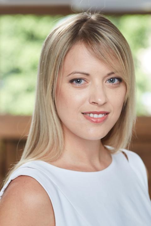 Marika Kalnina