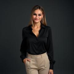 Naděžda Křížová