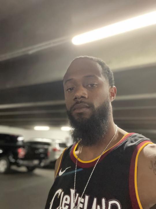 Lamonte Harvey