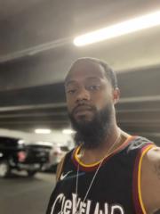 Lamonte Harvey