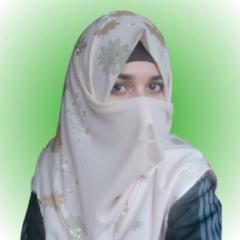 Samina Yasmin
