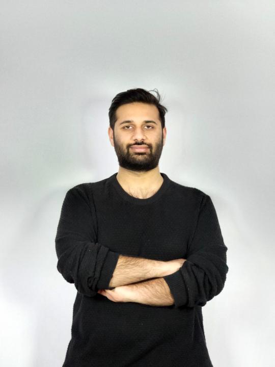Muhammad Nabeel