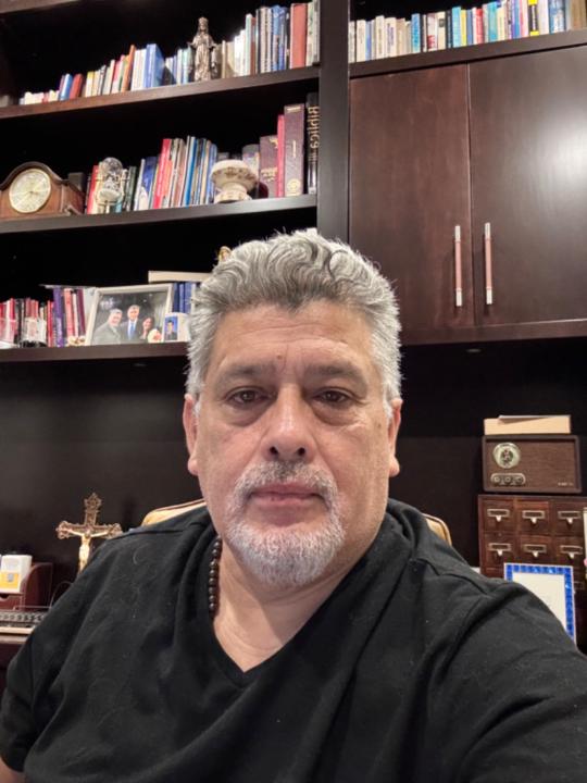 Jose Castaneda