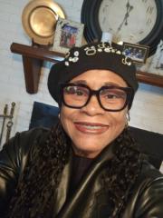 Marilyn Harvey