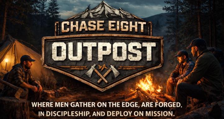 Chase Eight Outpost