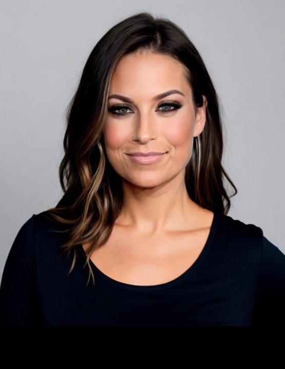 Samantha Barnes