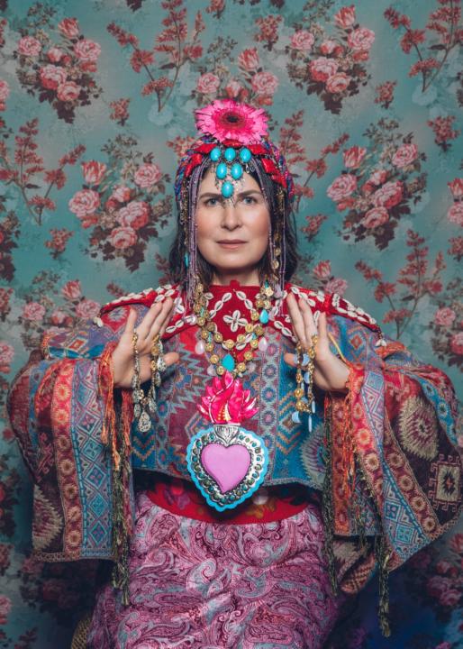 Marianna Markelova