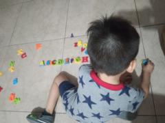 Gabriela Nino Becerra