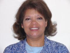 Karen Harris