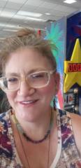 Connie Sharpe