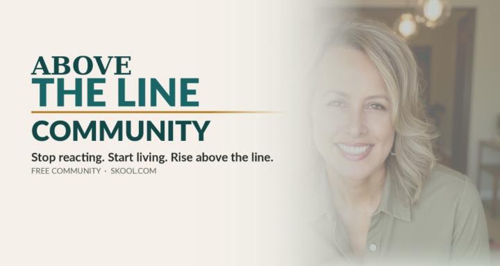 Above the Line Community