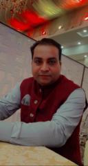 Suleman Shabbir