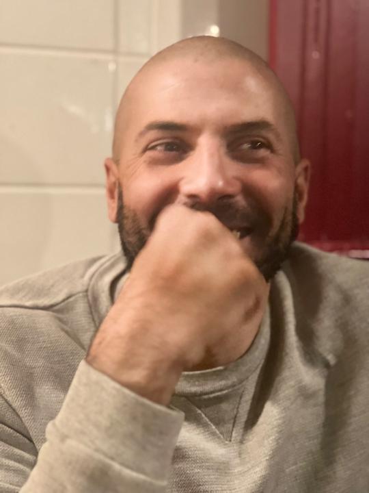 Alessanro Amadei