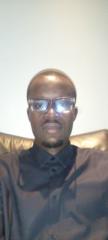 Amadou Badiane