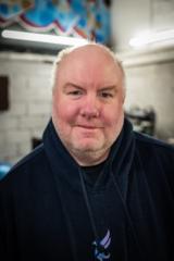 Paul Stott