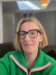 Sally Brockway