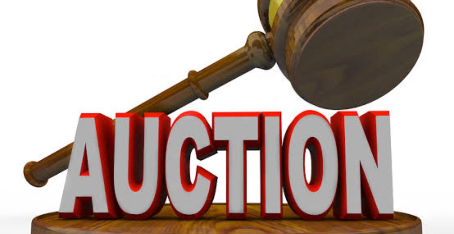 Online Auctions