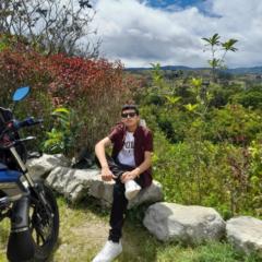Brayan Herrera