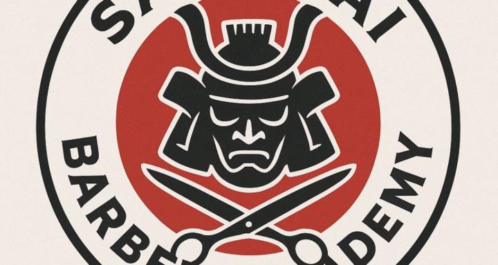 Samurai Barber Academy