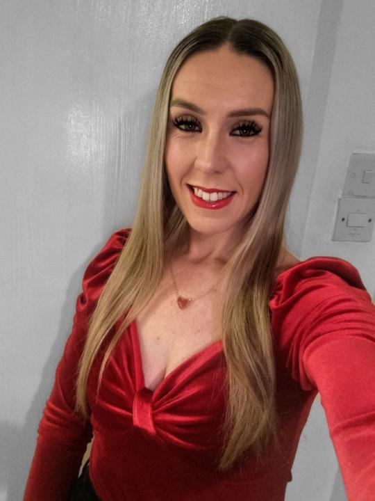 Lauren Dyer