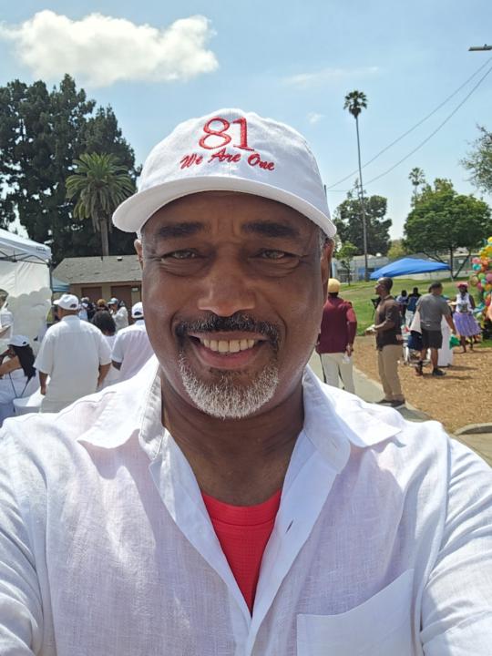 Jim Alexander