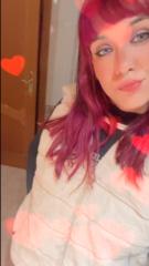 Lady Rou