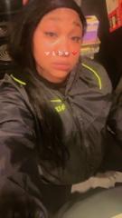Natosha Dawkins