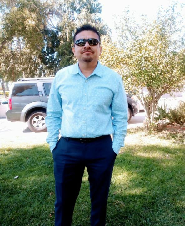 Raul Torres garcia
