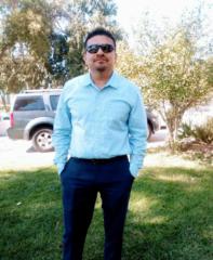 Raul Torres garcia