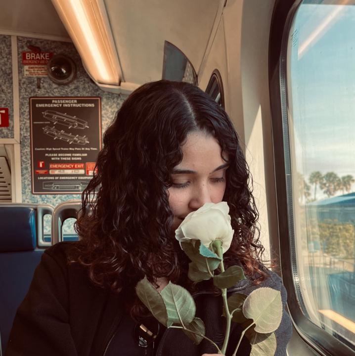 Rosangela Herrera Suarez