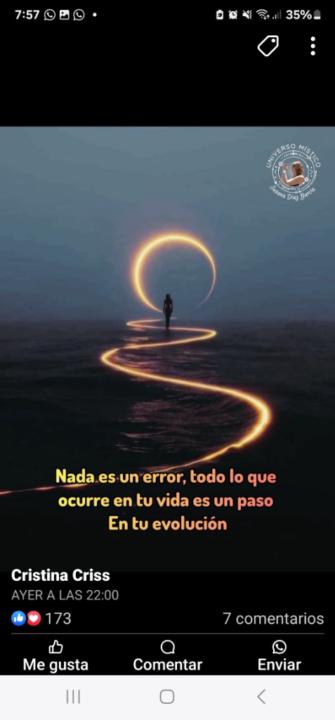 Mari Viaje al descubrimiento