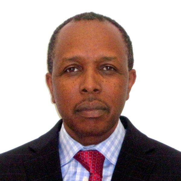 George Maina