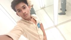 Logith Kumar