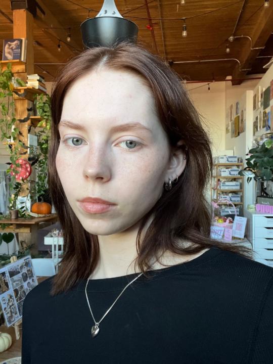 Anastasiia Matkovska