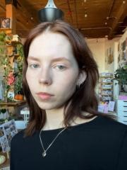 Anastasiia Matkovska