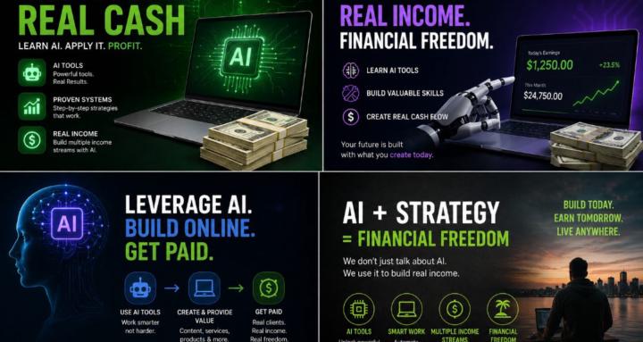 AI Profit Lab