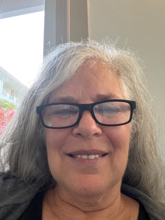 Pamela Lance
