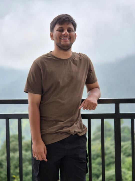 Taha Jamal