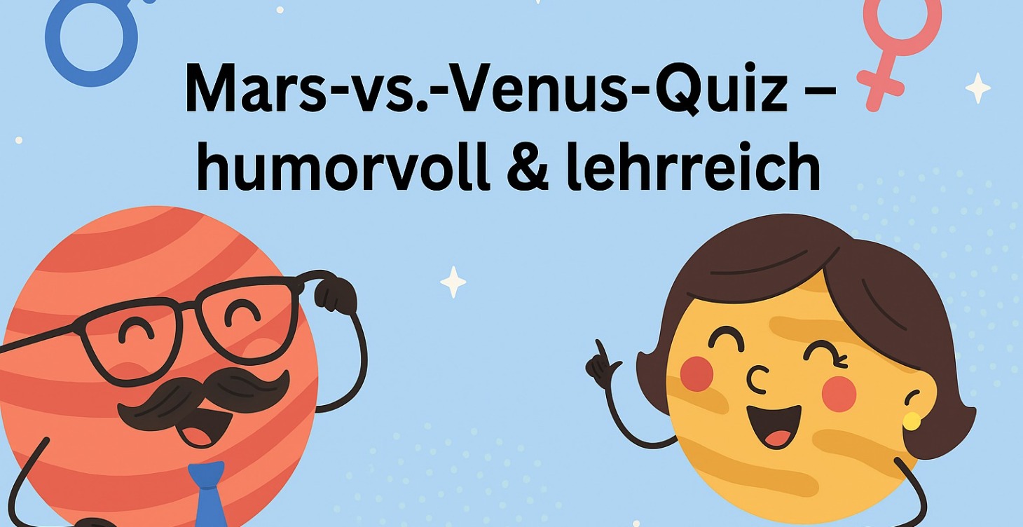 📚 Modul: Lustige wissenschaftliche Aha-Momente