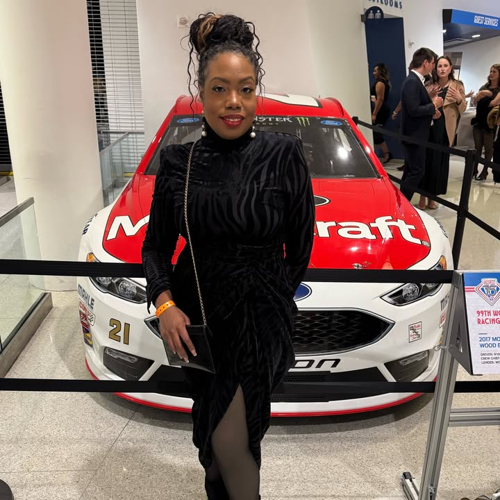 Krystal Sessoms