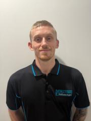 Jordan Harwood PT