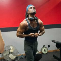 Dante Culpepper