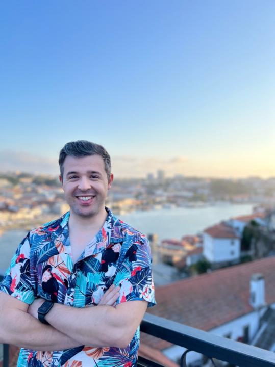 Miquel Campos Valldepérez