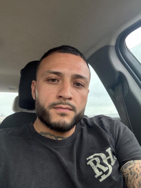 Juan Ramirez