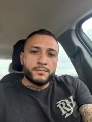 Juan Ramirez